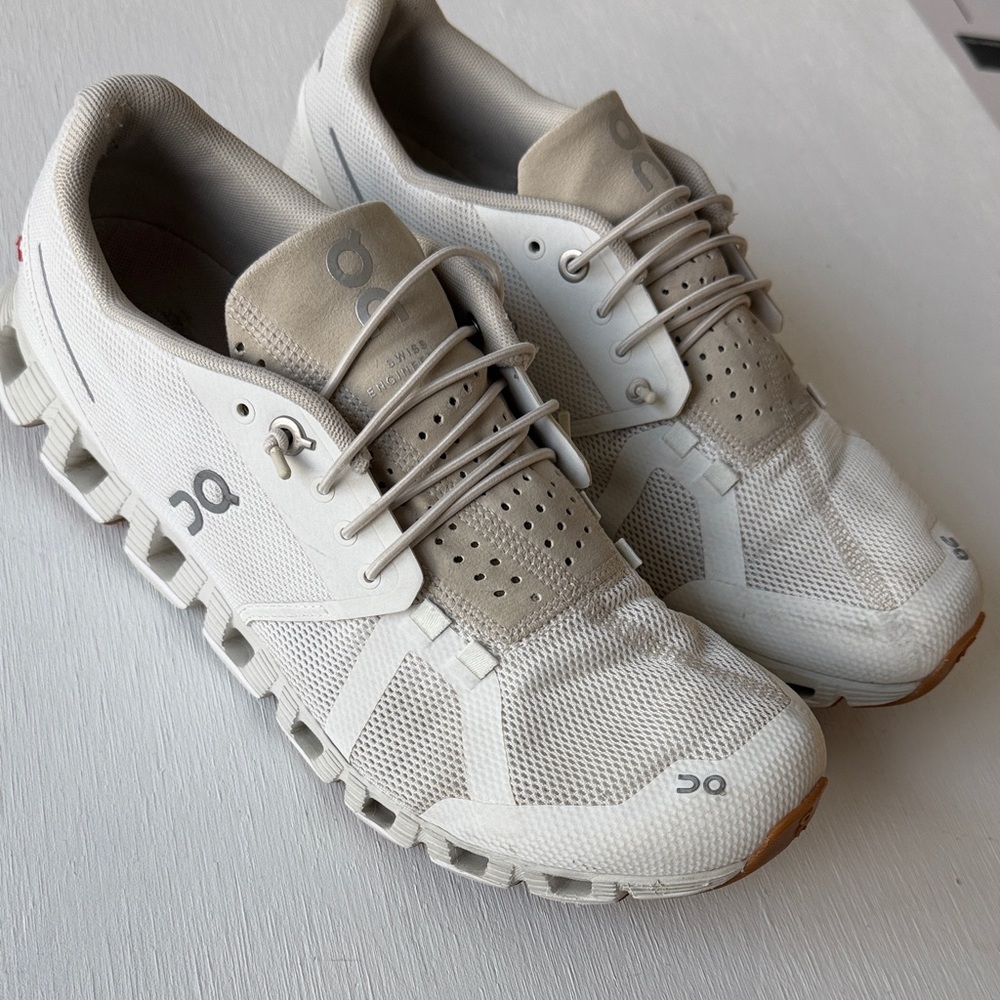 On Cloud 6 Women’s  Athletic Shoes